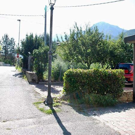 Villa Casada Nus Exterior foto