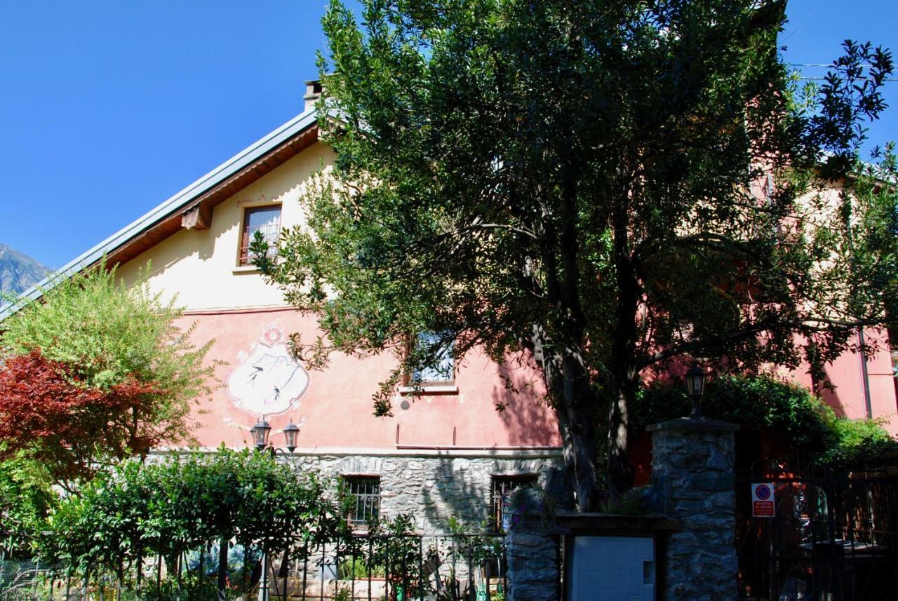 Villa Casada Nus Exterior foto
